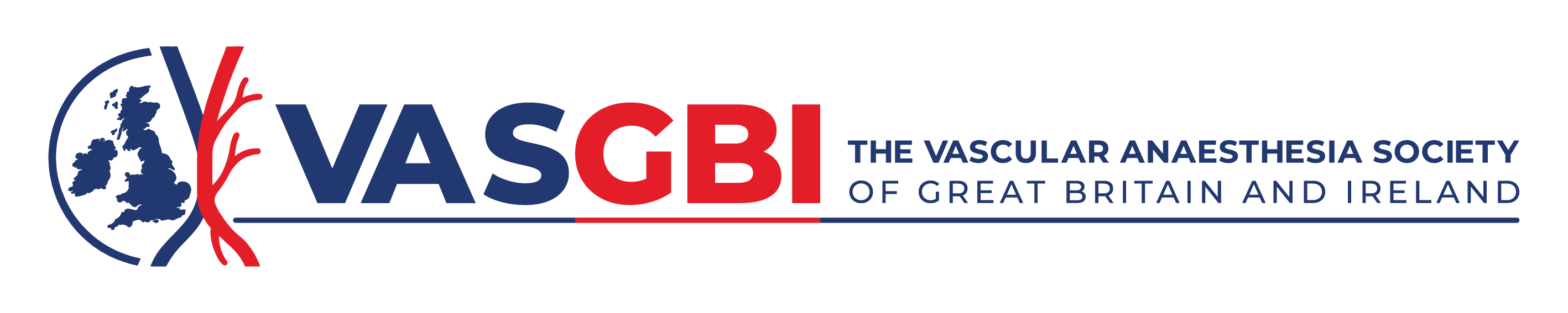 VASGBI - The Vascular Anaesthesia Society of Great Britain & Ireland