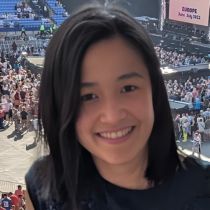 Carolynn Wai Portrait